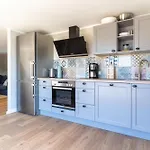 Апартаменты Nordsee Bei Freunden *