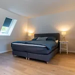 Апартаменты Nordsee Bei Freunden Bohl