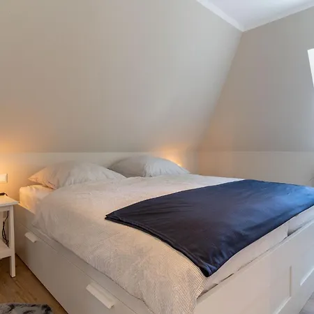 Appartement Nordsee Bei Freunden *
