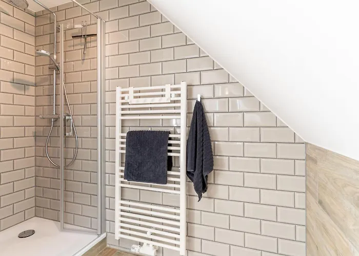 Appartement Nordsee Bei Freunden Böhl
